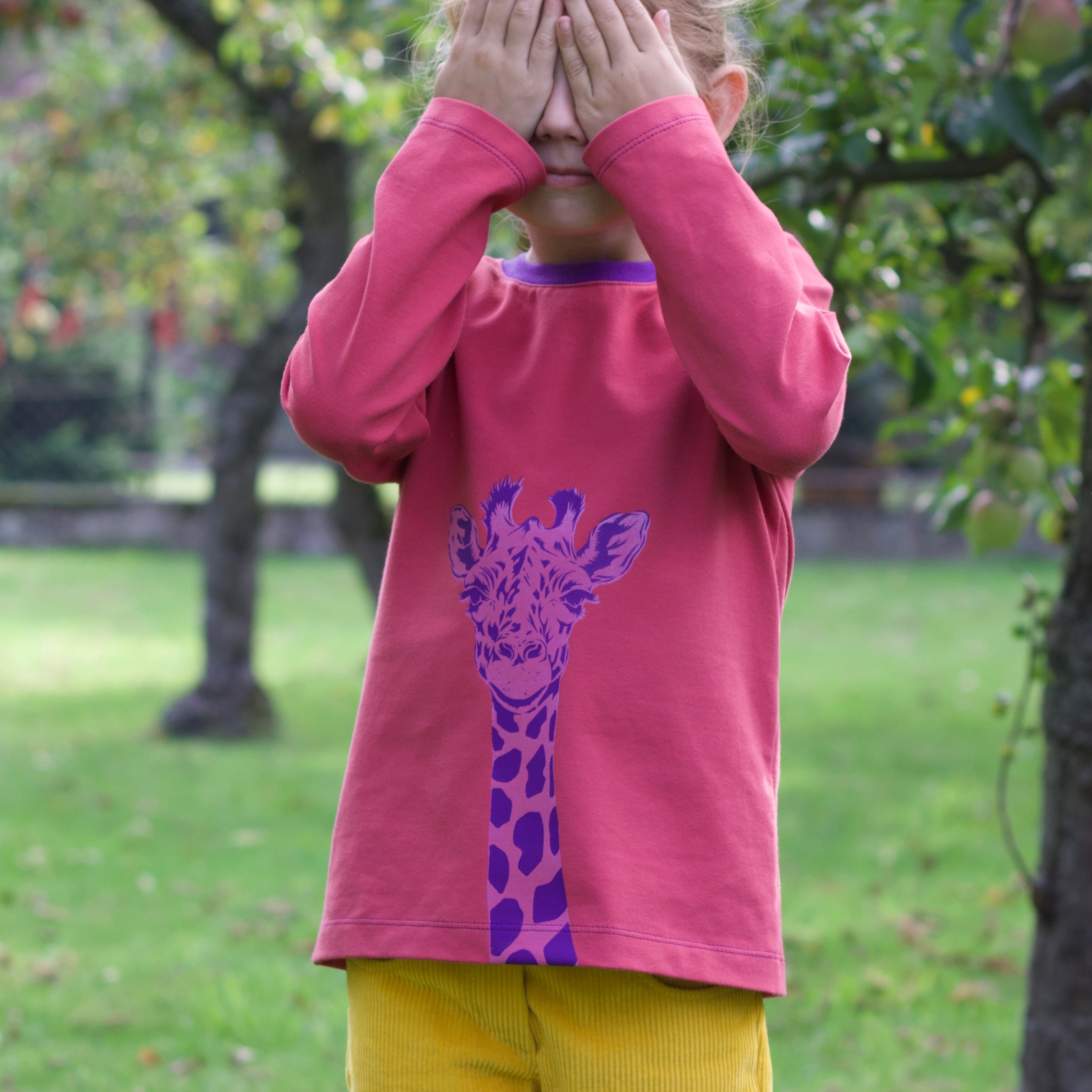 Giraffe BIG BUNDLE - Stencil & Cut File