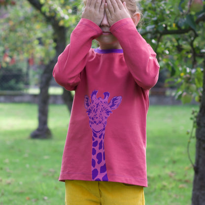 Giraffe BIG BUNDLE Schablonen- & Schnittdatei
