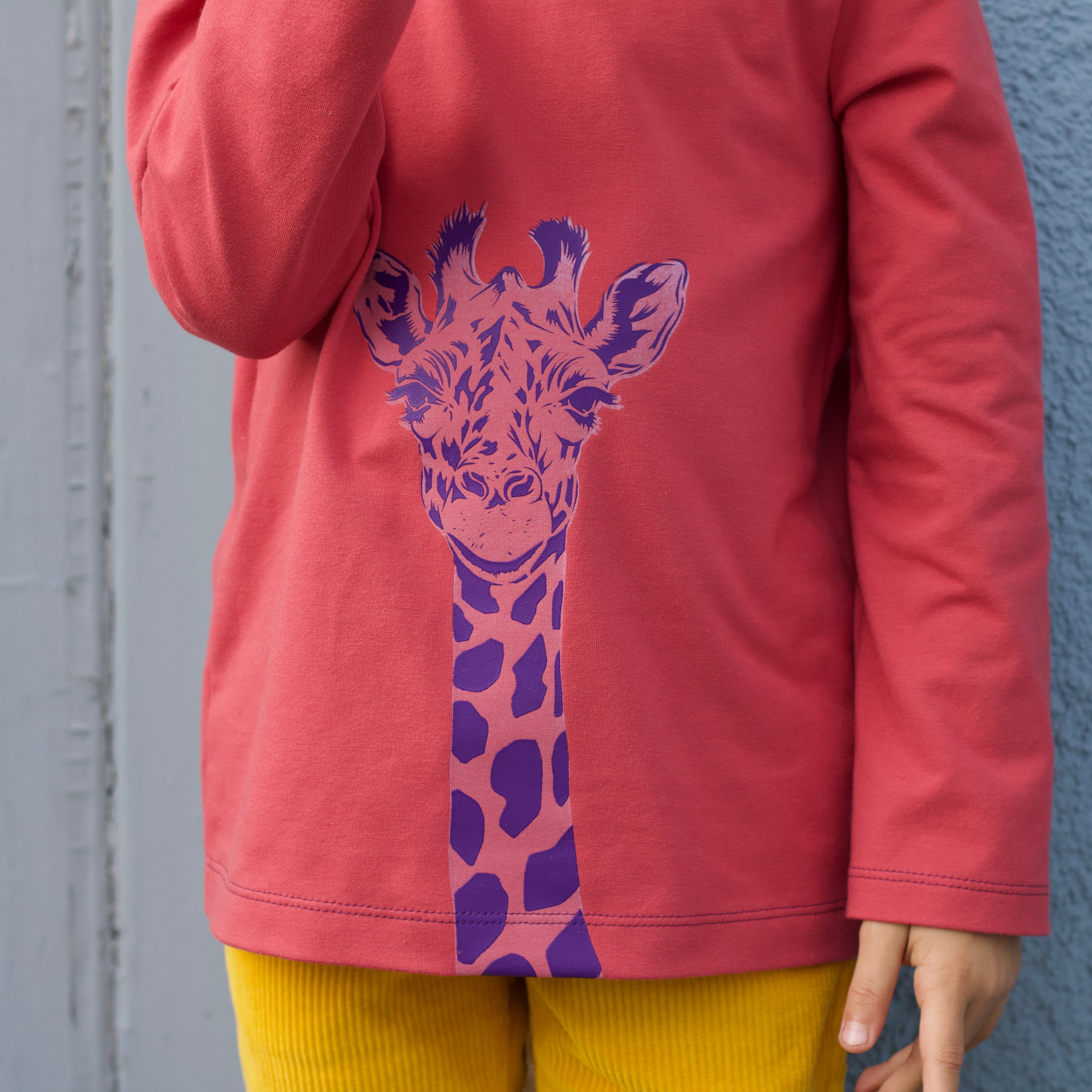 Giraffe BIG BUNDLE - Stencil & Cut File