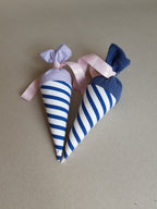 Stripes - Mini-Schultüte - Stencil & Cut File