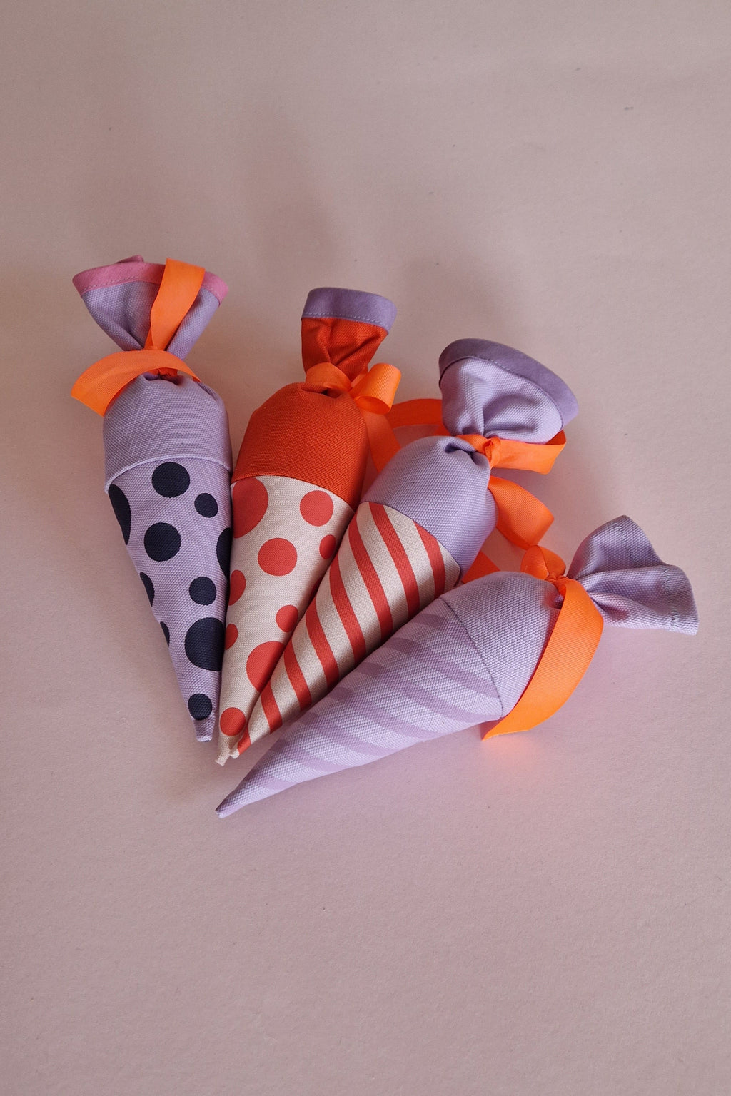 Mini Schultüte - Schnittmuster / Sewing Pattern PDF