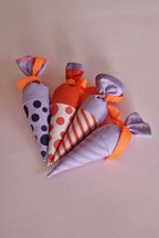 Mini Schultüte - Schnittmuster / Sewing Pattern PDF