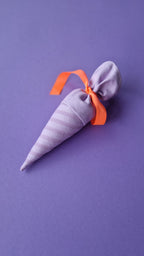 Mini Schultüte - Schnittmuster / Sewing Pattern PDF