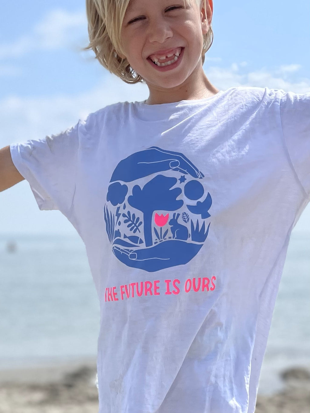 The Future Schablonen- & Schnittdatei