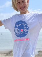 The Future Schablonen- & Schnittdatei