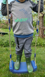 Whatever - Stencil & Cut File